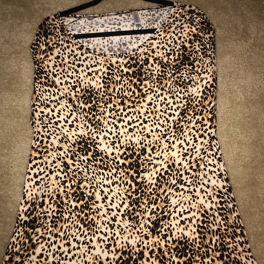 NWOT XS Lularoe Lynnae